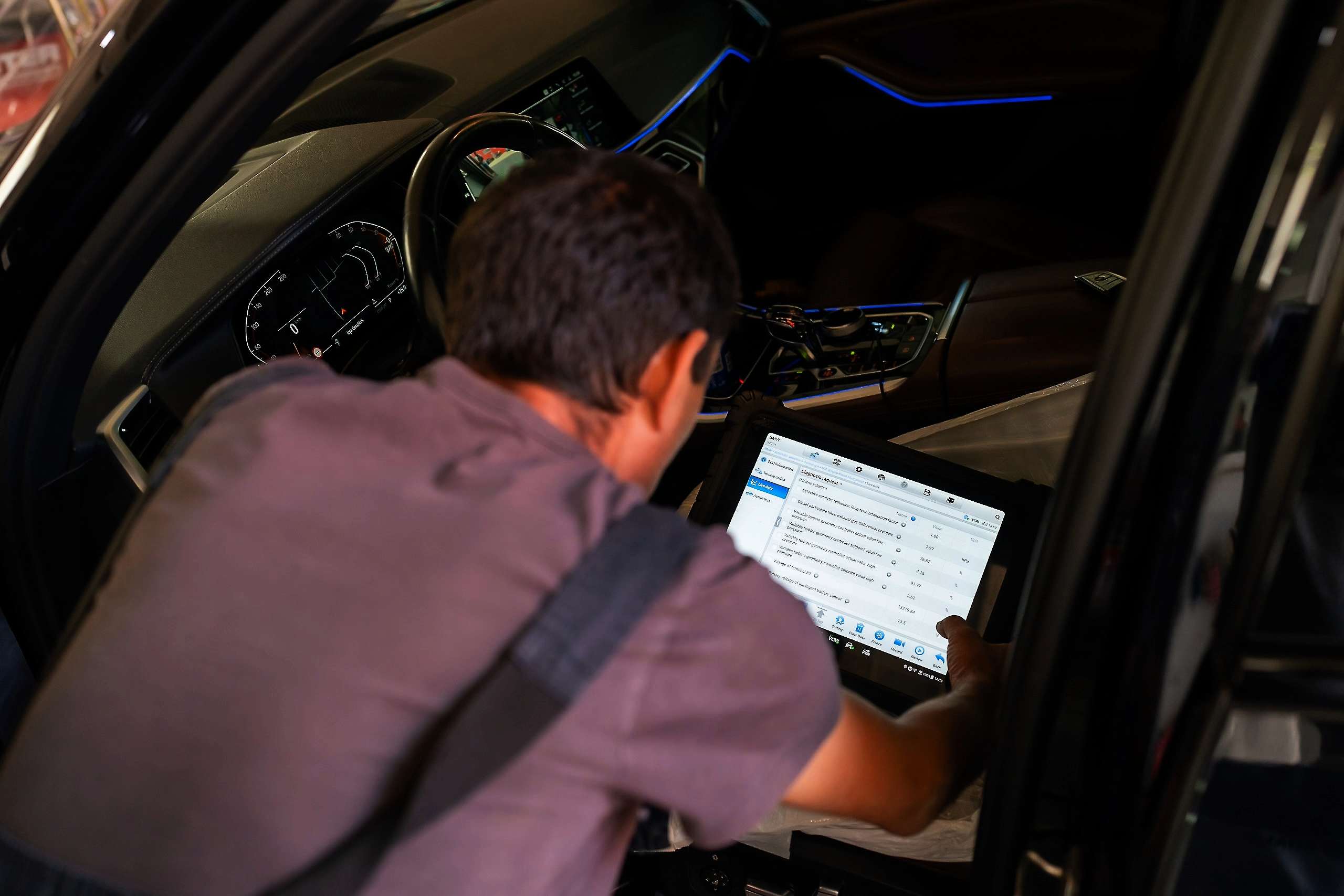 Service auto profesional Tecuci